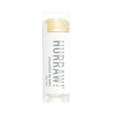 Produktbild von Hurraw Lippenpflegestift - Neutral*