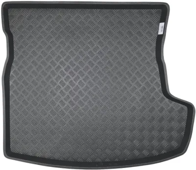 Zdjęcie produktu dla Mata do bagażnika Mitsubishi Outlander III 2012 - 2021 5-osobowy