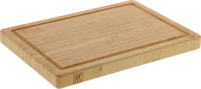 Zdjęcie produktu dla Zwilling deska do krojenia bambusowa średnia 30772-100-0