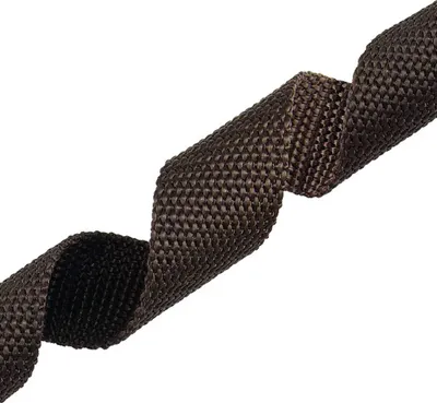 Produktbild von 1m Gurtband aus Polypropylen extra stark 2mm