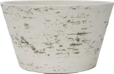 Produktbild von Blumentopf G21 Baltic Schale 47 x 27 x 47