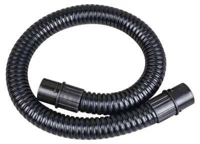 Produktbild von Cleancraft Schlauch Ø 38 mm / 2 m mit Anschlüssen, 7013306
