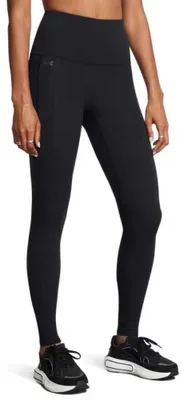 Produktbild von Under Armour Motion Uhr Legging - black, Größe:M