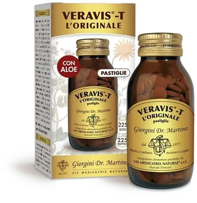Produktbild von VERAVIS-T L'ORIGINALE, Tabletten, 90 Stück