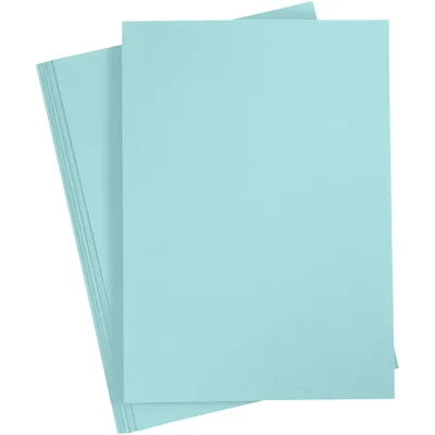 Produktbild von Creativ Company 218018, Kunstpapier, 20 Blätter