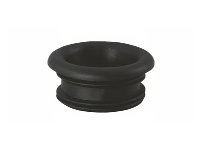 Produktbild von Gewinde-Nippel für Gewinderohre DN 32 x 1 1/4 Zoll (42 mm)