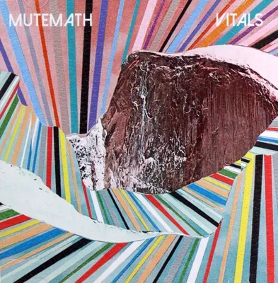 Produktbild von Mutemath: Mutemath - Vitals