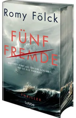 Image de Fünf Fremde