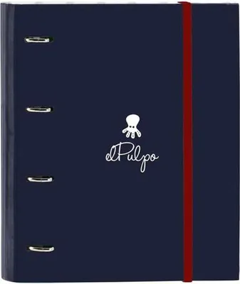 Immagine prodotto di Raccoglitore ad anelli Safta 27 x 32 x 3,5 cm