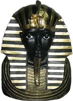 Zdjęcie produktu dla Egipt Rzeźba Ramzes II Popiersie Figury Figury egipskie 67cm
