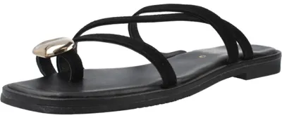Immagine prodotto di Sandali Carmela SANDALIA SRA PIEL NEGRO da Donna