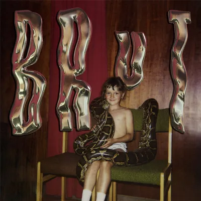 Zdjęcie produktu dla Brodka - Brut (LP)