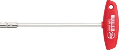 Immagine prodotto di Chiave a T 6 x 200 mm esagonale. Wiha