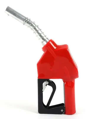 Obrázek produktu pro Čerpadlo na přepravu nafty, samonasávací, výkon 50 l/min, červené