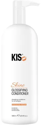 Produktbild von KIS Glossifying Conditioner 1000ml