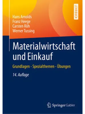 Image de Materialwirtschaft und Einkauf