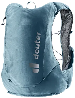 Obrázok produktu pre Deuter Traick 9, Turistika, Modrá, S, 9 L, 175 g, 240 mm
