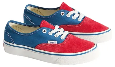 Obrázok produktu pre Detské tenisky Vans Authentic s gumičkou