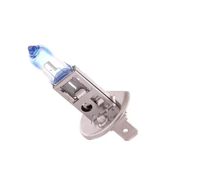 Produktbild von 1x H1 OSRAM Lampen Autolampen 12V 55W P14 5s 64150NBU
