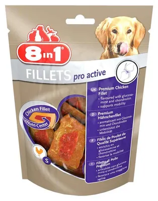Immagine prodotto di 8in1 Filetti Pro Active S