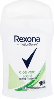 Produktbild von Rexona Aloe Vera Scent Anti-Perspirant Stick 40ml