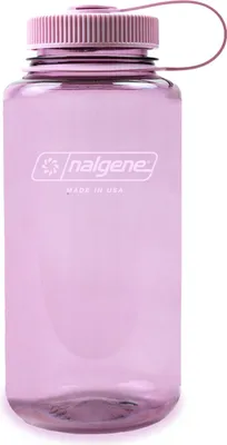 Produktbild von Nalgene Drinking Bottle 'WM Sustain', 1 L Cherry Blossom
