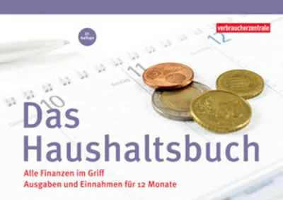 Image de Le livre du budget
