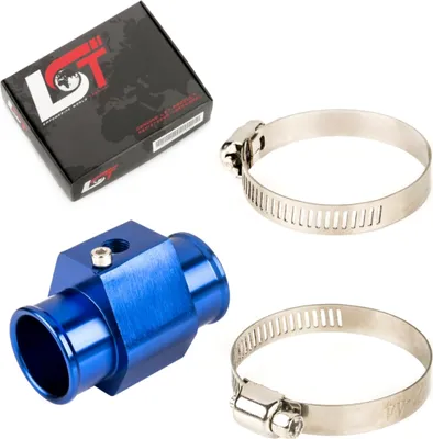 Produktbild von Adapter Kühlerschlauch Temperaturgeber 32 mm für SAAB OPEL VOLVO VAUXHALL