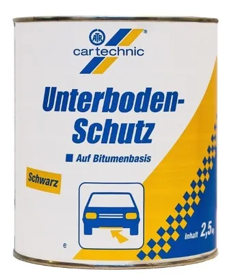 Produktbild von CARTECHNIC Unterbodenschutz 40 27289 01324 4 2,5kg