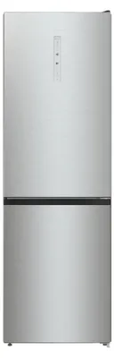 Produktbild von HISENSE Kühl-/Gefrierkombination NoFrostPlus RB424N4CIC