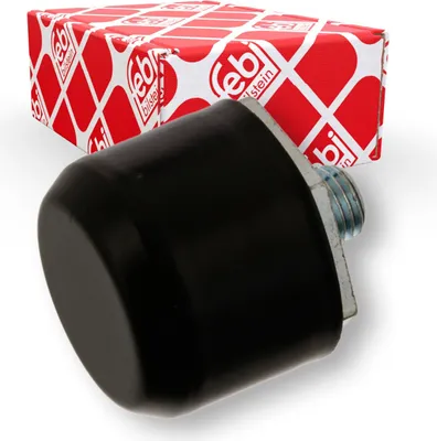 Produktbild von FEBI BILSTEIN Luftfilter Retarder 40520 für SCANIA P,G,R,T - series 45mm M12 x 1,5mm 42mm