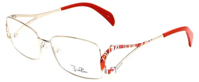 Produktbild von Pucci Sonnenbrille EP2151 717 53 16 135