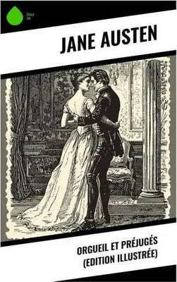 Produktbild von Orgueil et Préjugés (Edition illustrée)