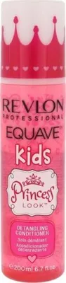 Immagine prodotto di Equave Conditioner Kids Princess Look for Kids 200 - Revlon Professional