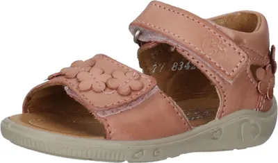 Produktbild von Ricosta Tildi - Rosa Leder Größe: 24 Normal