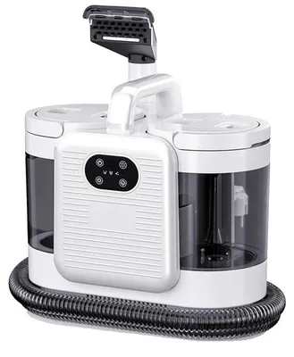 Obrázok produktu pre Parový čistič, sací výkon 15 kPa, technológia rýchleho ohrevu, 1650 W, 15 kPa, EÚ