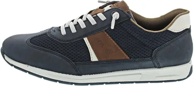 Produktbild von Rieker 11960-14 (42/midnight/marine/mandel)