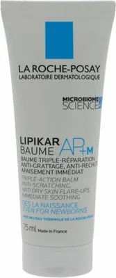Obrázok produktu pre La Roche Posay, Lipikar Baume AP+ Balsam, 75 ml