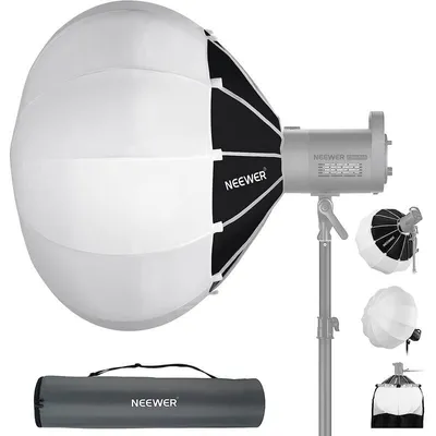 Immagine prodotto di Neewer NS90L Luce da studio