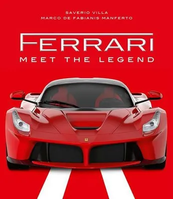 Zdjęcie produktu dla Ferrari