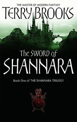 Obrázok produktu pre The Sword Of Shannara
