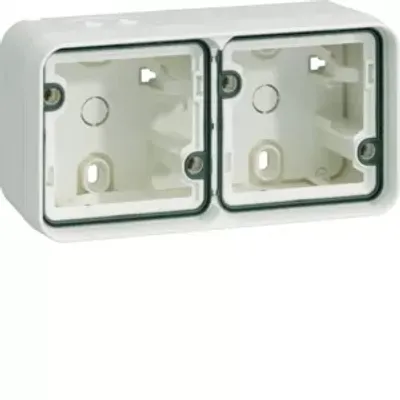 Zdjęcie produktu dla Berker 6719323502, 147 mm, 76 mm, 56 mm