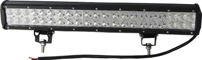 Obrázok produktu pre LED svetelný pás, výkon 126 W, veľkosť 20 palcov, vodotesnosť IP67, iba svetlo