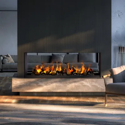 Produktbild von muenkel design Velior tunnel: 1100 mm