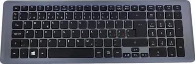 Immagine prodotto di Nuova Tastiera Acer Aspire E1-731, E1-731G, E1-771, E1-771G, P273-M (Versione Norvegese)