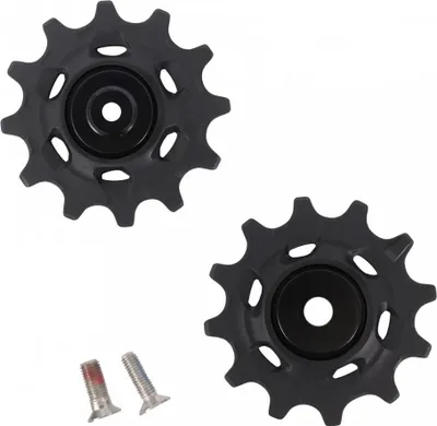 Immagine prodotto di Pulegge SRAM - PULLEYS APEX XPLR AXS - Nero
