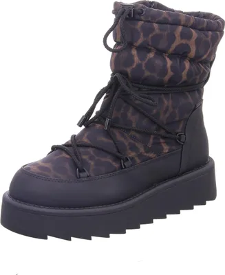 Produktbild von Tamaris Damen Winterstiefel Stiefel 1-26846-45 Schwarz