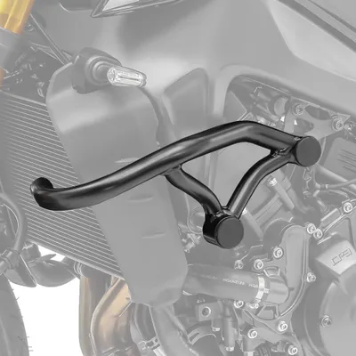 Obrázok produktu pre Crash bar pre Yamaha XSR 900 22-25 Motoguard ochrana motora SG5