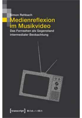 Obrázek produktu pro Medienreflexion im Musikvideo