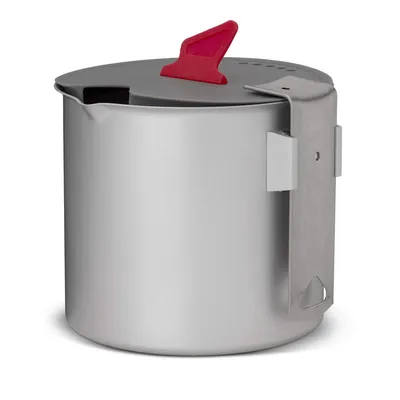 Produktbild von Primus Essential Trek Pot 600ml  One Size